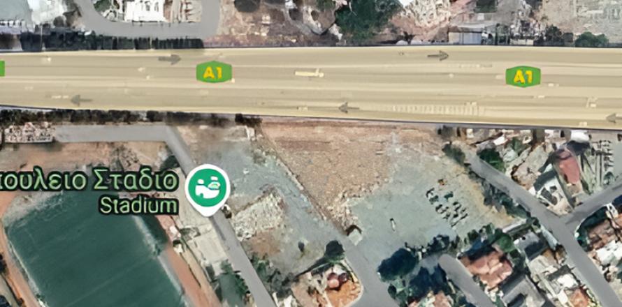 Commercial property en Mesa Geitonia, Cyprus No. 74248