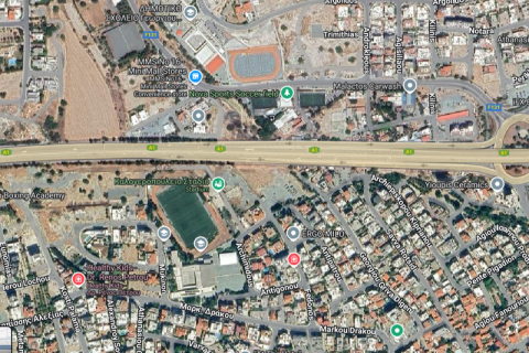 Commercial property en Mesa Geitonia, Cyprus No. 74248 2