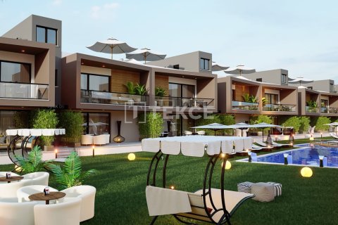 2 dormitorios Apartment en Vinh Hoa, Vietnam No. 120656 1