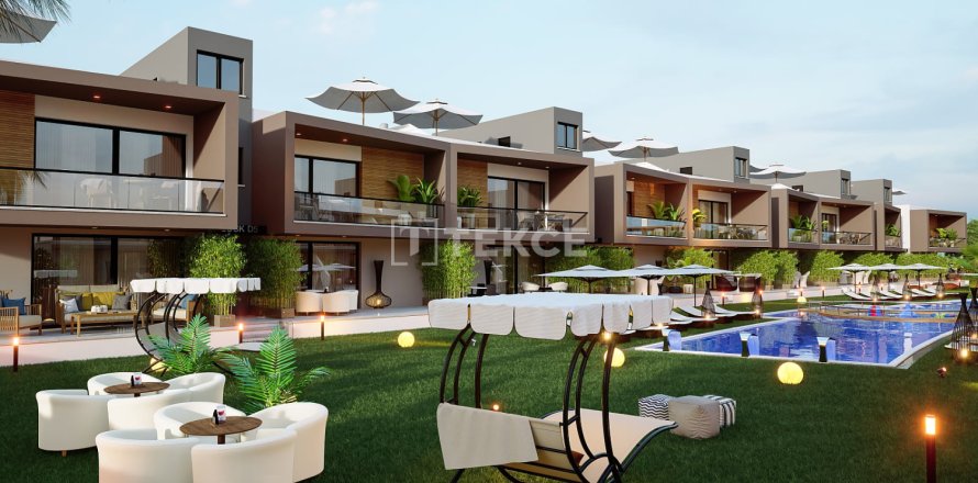 2 dormitorios Apartment en Vinh Hoa, Vietnam No. 120656