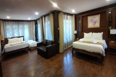 54 bedrooms Commercial property in Chiang Mai, Thailand No. 97574 21