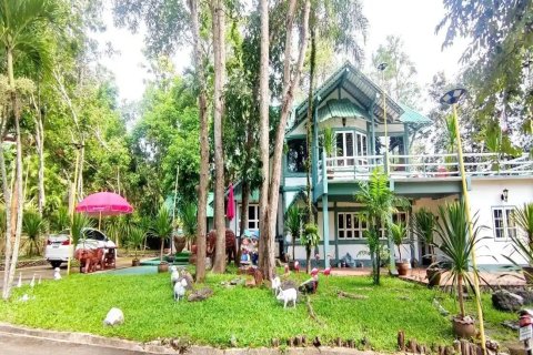 54 bedrooms Commercial property in Chiang Mai, Thailand No. 97574 4