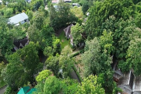 54 bedrooms Commercial property in Chiang Mai, Thailand No. 97574 1