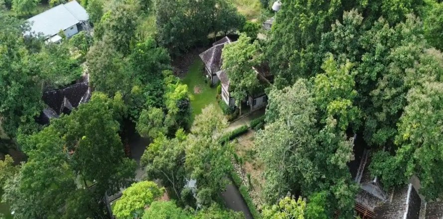 54 bedrooms Commercial property in Chiang Mai, Thailand No. 97574