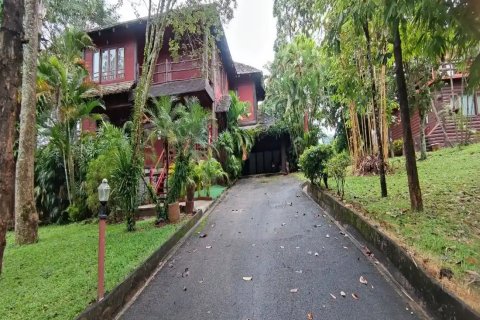 54 bedrooms Commercial property in Chiang Mai, Thailand No. 97574 5