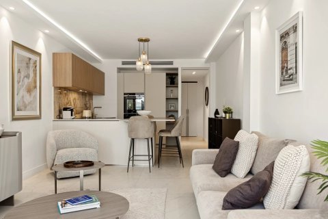 2 chambres Appartement à Cannes, France No. 68855 9