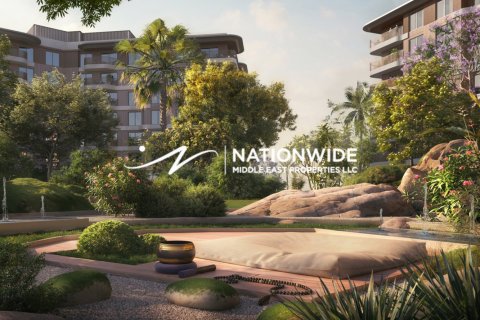 Квартира с 1 спальней в Биньзыонг, Вьетнам №87896 9