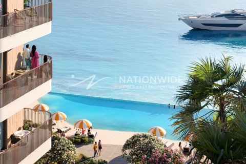 Квартира с 1 спальней в Биньзыонг, Вьетнам №87896 2