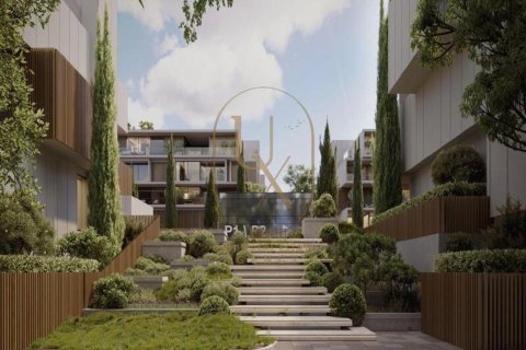 3 bedrooms Townhouse in 26th of July Corridor, Egypt No. 38290