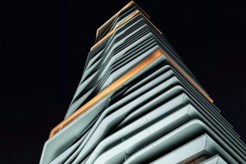 Квартира с 2 спальнями в Кантхо , Вьетнам №91810 4