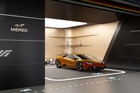 Квартира с 2 спальнями в Кантхо , Вьетнам №91810 8