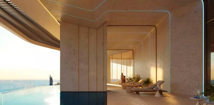 2 chambres Appartement à Dubai, UAE No. 91810