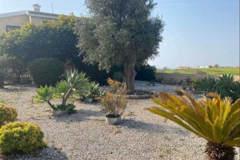 5 chambres House à Anarita, Cyprus No. 29708 3