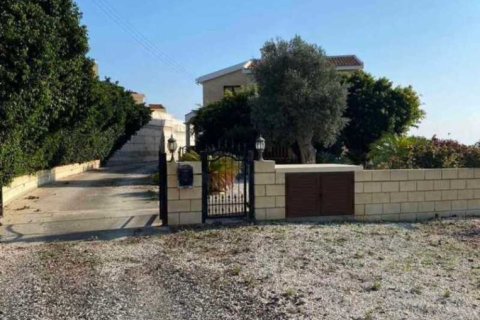 5 chambres House à Anarita, Cyprus No. 29708 11