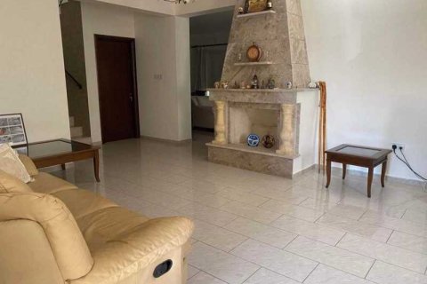 5 chambres House à Anarita, Cyprus No. 29708 14