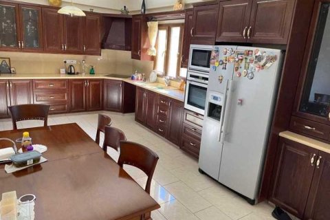 5 chambres House à Anarita, Cyprus No. 29708 13