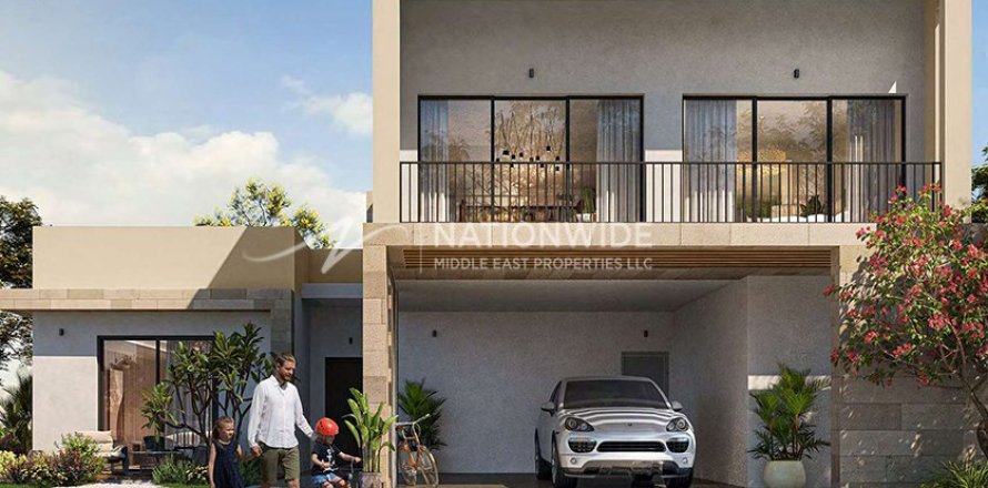 4 bedrooms Villa in Binh Duong, Vietnam No. 92655