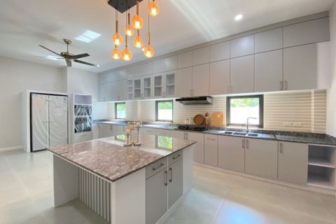 3 bedrooms House in Chiang Mai, Thailand No. 96691 16