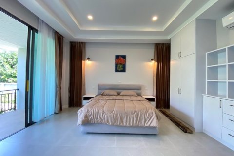 3 bedrooms House in Chiang Mai, Thailand No. 96691 24