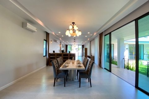 3 bedrooms House in Chiang Mai, Thailand No. 96691 2