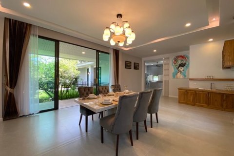 3 bedrooms House in Chiang Mai, Thailand No. 96691 4