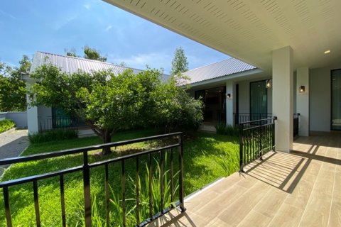 3 bedrooms House in Chiang Mai, Thailand No. 96691 10