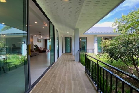 3 bedrooms House in Chiang Mai, Thailand No. 96691 30