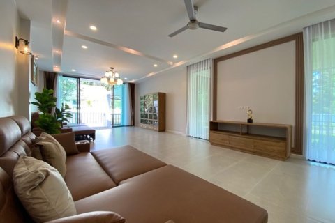 3 bedrooms House in Chiang Mai, Thailand No. 96691 6