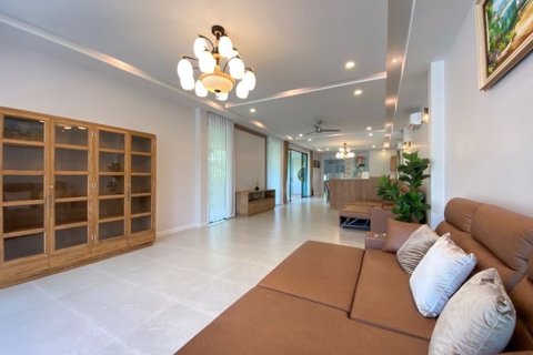 3 bedrooms House in Chiang Mai, Thailand No. 96691 8