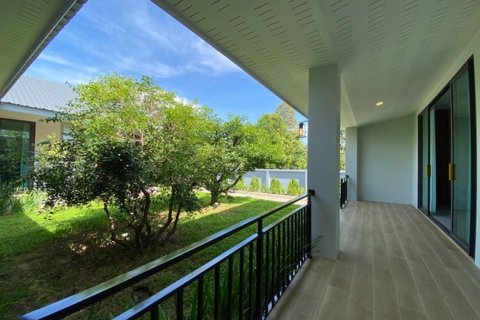 3 bedrooms House in Chiang Mai, Thailand No. 96691 1