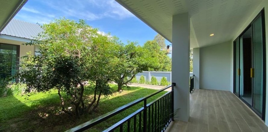 3 bedrooms House in Chiang Mai, Thailand No. 96691