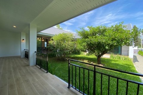 3 bedrooms House in Chiang Mai, Thailand No. 96691 21