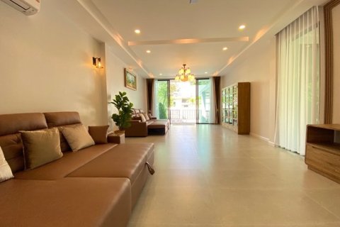 3 bedrooms House in Chiang Mai, Thailand No. 96691 5