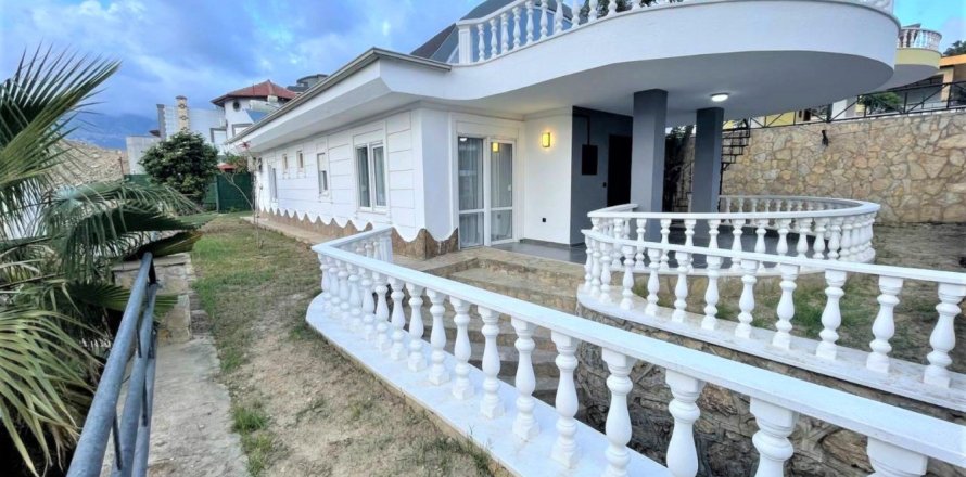 3 bedrooms Villa in Chau Lang, Vietnam No. 113963