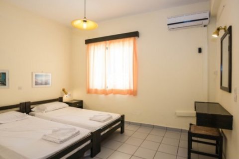 Отель, гостиница с 38 комнатами в Ираклион, Греция №109573 5