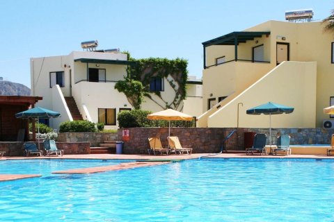 38 rooms Hotel in Heraklion, Greece No. 109573