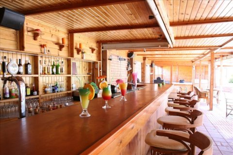 Отель, гостиница с 38 комнатами в Ираклион, Греция №109573 12