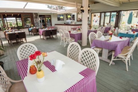 Отель, гостиница с 38 комнатами в Ираклион, Греция №109573 9