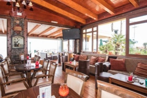 Отель, гостиница с 38 комнатами в Ираклион, Греция №109573 8