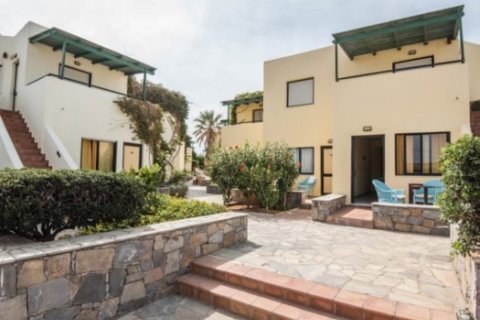 Отель, гостиница с 38 комнатами в Ираклион, Греция №109573 3