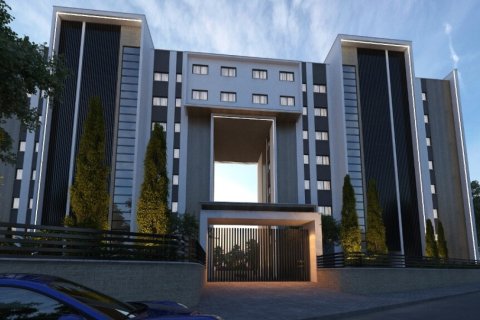 3 bedrooms Apartment in Limassol, Cyprus No. 105503 13