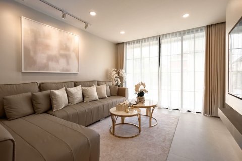 5 dormitorios House en Chiang Mai, Thailand No. 98225 12