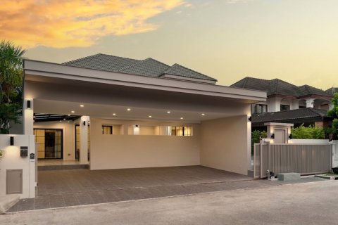 5 dormitorios House en Chiang Mai, Thailand No. 98225 14