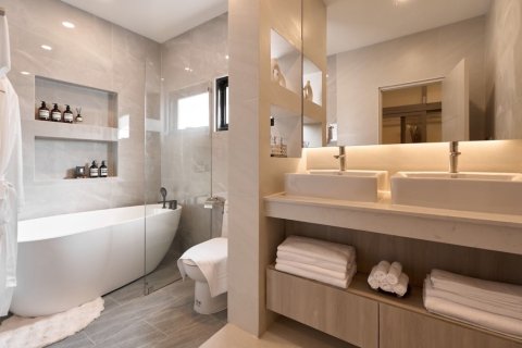 5 dormitorios House en Chiang Mai, Thailand No. 98225 3