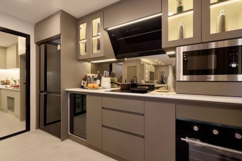 5 dormitorios House en Chiang Mai, Thailand No. 98225 8