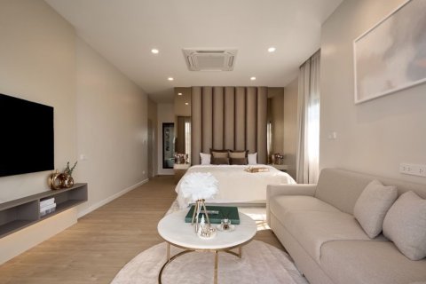 5 dormitorios House en Chiang Mai, Thailand No. 98225 9