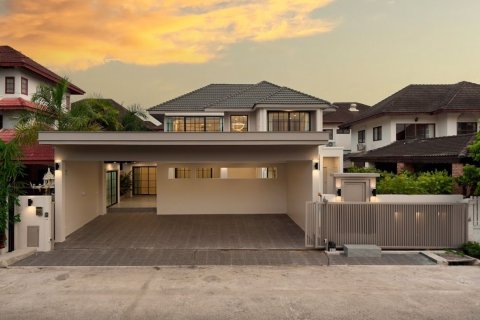 5 dormitorios House en Chiang Mai, Thailand No. 98225 1