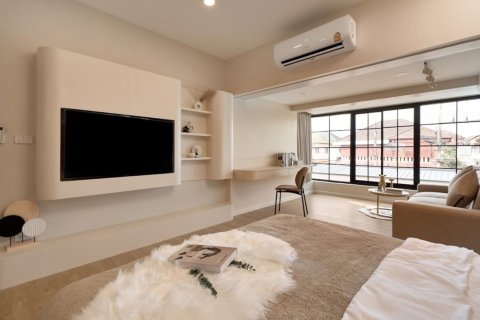 5 dormitorios House en Chiang Mai, Thailand No. 98225 11