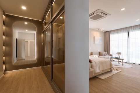 5 dormitorios House en Chiang Mai, Thailand No. 98225 4