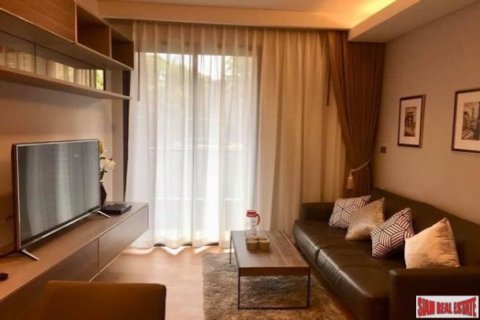 2 bedrooms Apartment in Bangkok, Thailand No. 96749 2